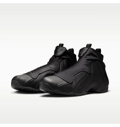 Кроссовки мужские Nike Air Flightposite MenS Shoes Black FV5582-001
