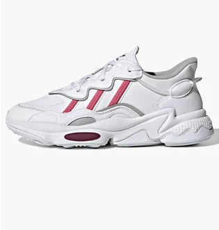 Кроссовки женские Adidas Originals Ozweego W White H04260