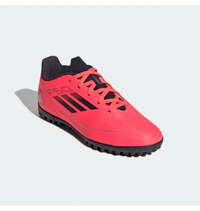 Сороконіжки дитячі Adidas F50 Club Pink IF1390