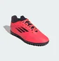Сороконіжки дитячі Adidas F50 Club Pink IF1390