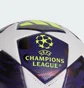 Футбольный мяч Adidas Ucl League Violet JX9097