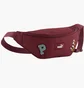 Сумка унисекс Puma Phase Patch Waist Bag Bordo 091731-20