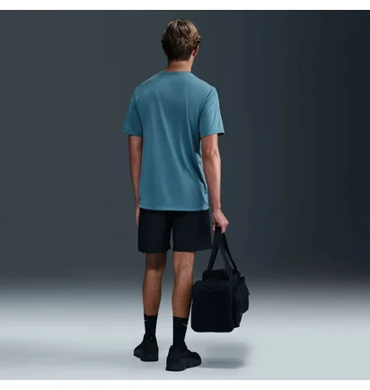 Футболка чоловіча Nike Dri-Fit Tee Rlgd Reset Turquoise DX0989-006