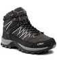 Ботинки мужские CMP Rigel Mid Trekking Shoes Wp Brown 3Q12947-U862