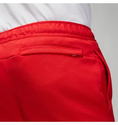 Штаны мужские Air Jordan Essentials Warmup Pant Red Dj0881-612