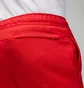 Штаны мужские Air Jordan Essentials Warmup Pant Red Dj0881-612
