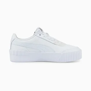 Кросівки дитячі Puma Carina Lift Jr White 37422507