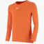 Термобелье детское Nike Y Nk Df Park 1Stlyr Jsy Ls Orange Av2611-819