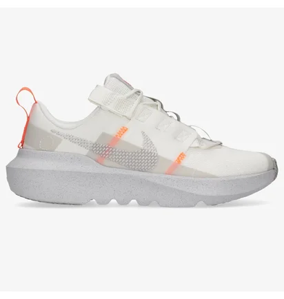 Кроссовки детские Nike Crater Impact White DB3551-100
