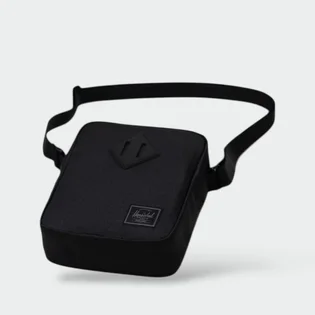 Сумка чоловіча Herschel Supply Co. Heritage Black 11384-05881