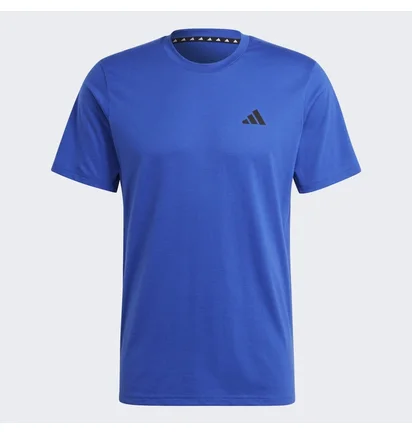 Футболка мужская Adidas Train Essentials Feelready Training Tee Blue IC7449