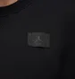 Спортивный костюм женский Air Jordan Flight Fleece Black FV7053-010__FV7059-010