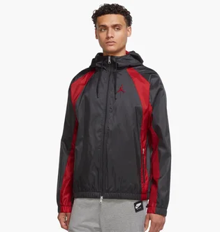 Ветровка мужская Air Jordan Essentials Grey DJ9828-010