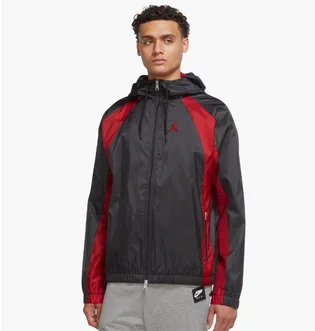 Ветровка мужская Air Jordan Essentials Grey DJ9828-010