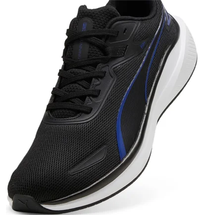 Кросівки чоловічі Puma Skyrocket Lite Black 379437-24
