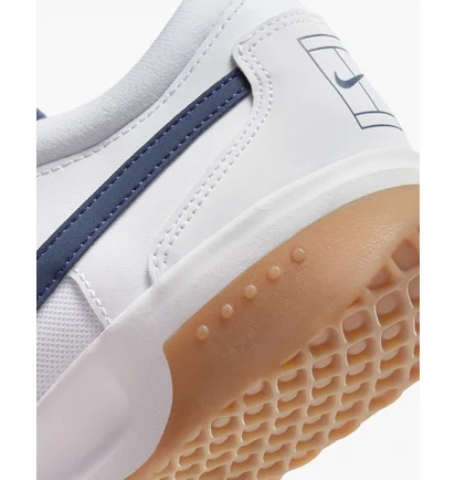 Кроссовки мужские Nike Court Air Zoom Lite 3 Tennis Shoes White DV3258-102