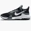 Кросівки унісекс Nike AIR MAX IMPACT 3 Black DC3725-001
