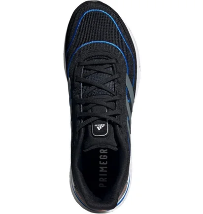 Кроссовки мужские Adidas Supernova M Black FW1197