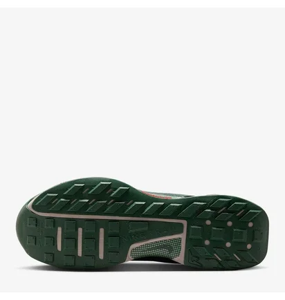Кросівки чоловічі Nike Juniper Trail 3 Black FQ0904-006