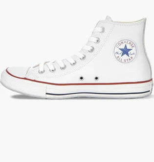 Кеды мужские Converse Ct Hi White C132169