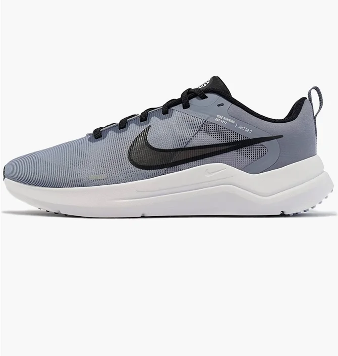Кроссовки мужские Nike Downshifter 12 Grey DD9293-401