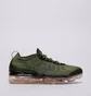 Кроссовки мужские Nike Air Vapormax 2023 Flyknit Shoes Green DV1678-200
