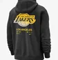 Худі чоловіче Nike Lal Clab Po Cts Black FQ3922-010