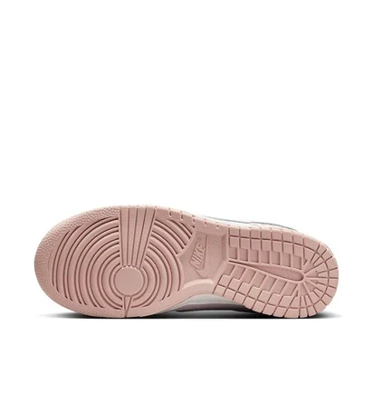 Кроссовки женские Nike Dunk Low Ewt W Pink FB9881-600