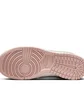Кроссовки женские Nike Dunk Low Ewt W Pink FB9881-600