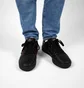 Кроссовки мужские Kappa Marabu Black 242765-1120