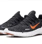 Кроссовки женские Nike Free Run 5.0 Wmns Black CZ1891-006