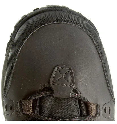 Черевики чоловічі Columbia Woodburn Chukka Wp Omni-Heat Brown Bm3926-231