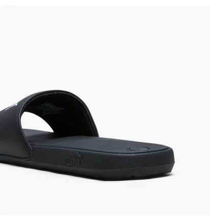 Тапочки жіночі Puma WomenS Cool Cat 2.0 Slide Sandal Black 389108-15