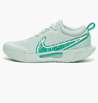 Кросівки жіночі Nike Court Air Zoom Pro Turquoise DV3285-300