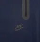 Штаны мужские Nike Tech Woven Pants Blue HM8241-451