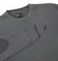Свитшот мужской AUSTRALIAN Sweater Merinos Crewneck Grey LSUMA0010-022