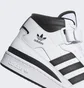 Кросівки чоловічі Adidas Forum White FY7939