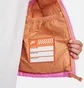 Жилетка детская Nike Nsw Tf Rpl Hgh Synfl Pink FD2844-675