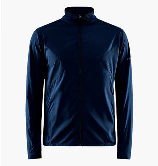 Куртка чоловіча Craft Adv Essence Wind Blue 1911443-396000