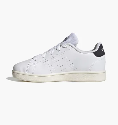 Кросівки дитячі Adidas Advantage Lifestyle Court Lace White GW6487