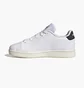 Кросівки дитячі Adidas Advantage Lifestyle Court Lace White GW6487
