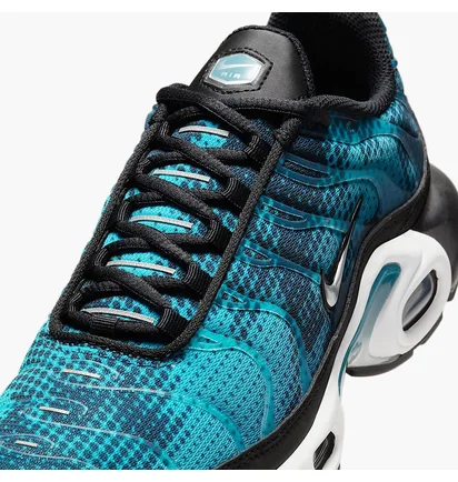 Кросівки унісекс Nike Air Max Plus Turquoise HV6355-001