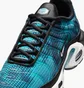 Кросівки унісекс Nike Air Max Plus Turquoise HV6355-001