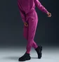 Штаны женские Nike Sportswear Phoenix Fleece Violet FZ7626-518