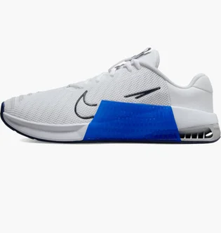 Кросівки чоловічі Nike Metcon 9 White DZ2617-100