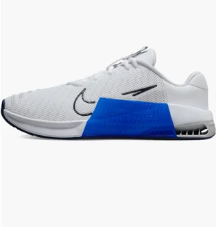 Кросівки чоловічі Nike Metcon 9 White DZ2617-100