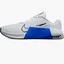 Кроссовки мужские Nike Metcon 9 White DZ2617-100