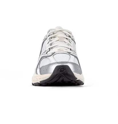 Кросівки чоловічі New Balance 530 Grey/Metallic U530ESB