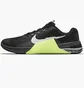Кроссовки унисекс Nike Metcon 7 Black Cz8281-017