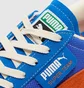 Кроссовки мужские Puma Super Team Handy Sneaker Blue 393142-01